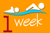 1 Week 20 Minute Class | Aug 4 - 8 | 12:00pm | Instructor: Lisa